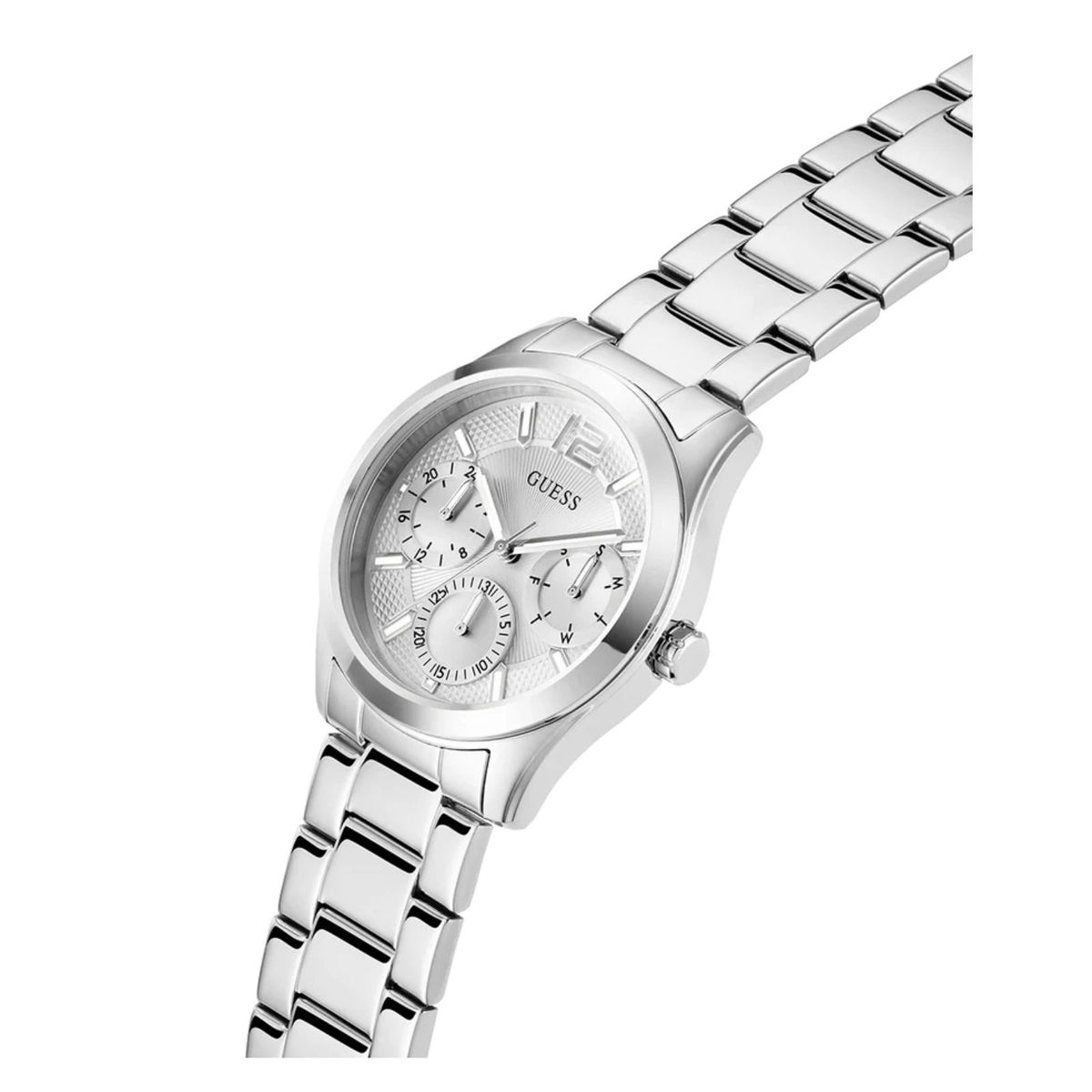 GUESS - Reloj Guess Gw0760L1 Mujer Quartz