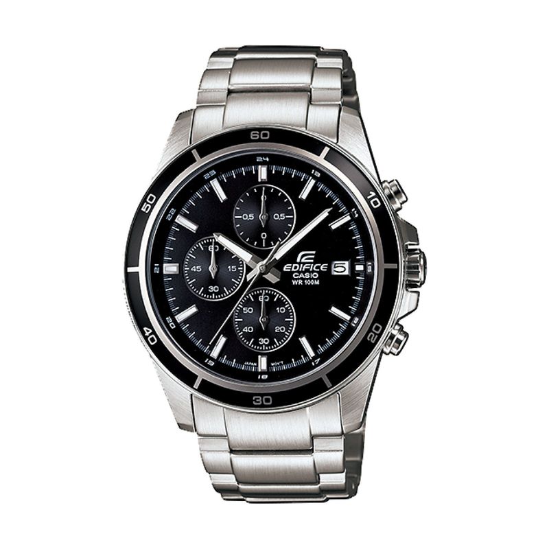 CASIO - Reloj Casio Efr-526D-1Av Hombre Quartz