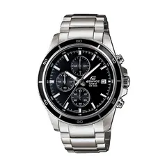 CASIO - Reloj Efr-526D-1Av Hombre Quartz