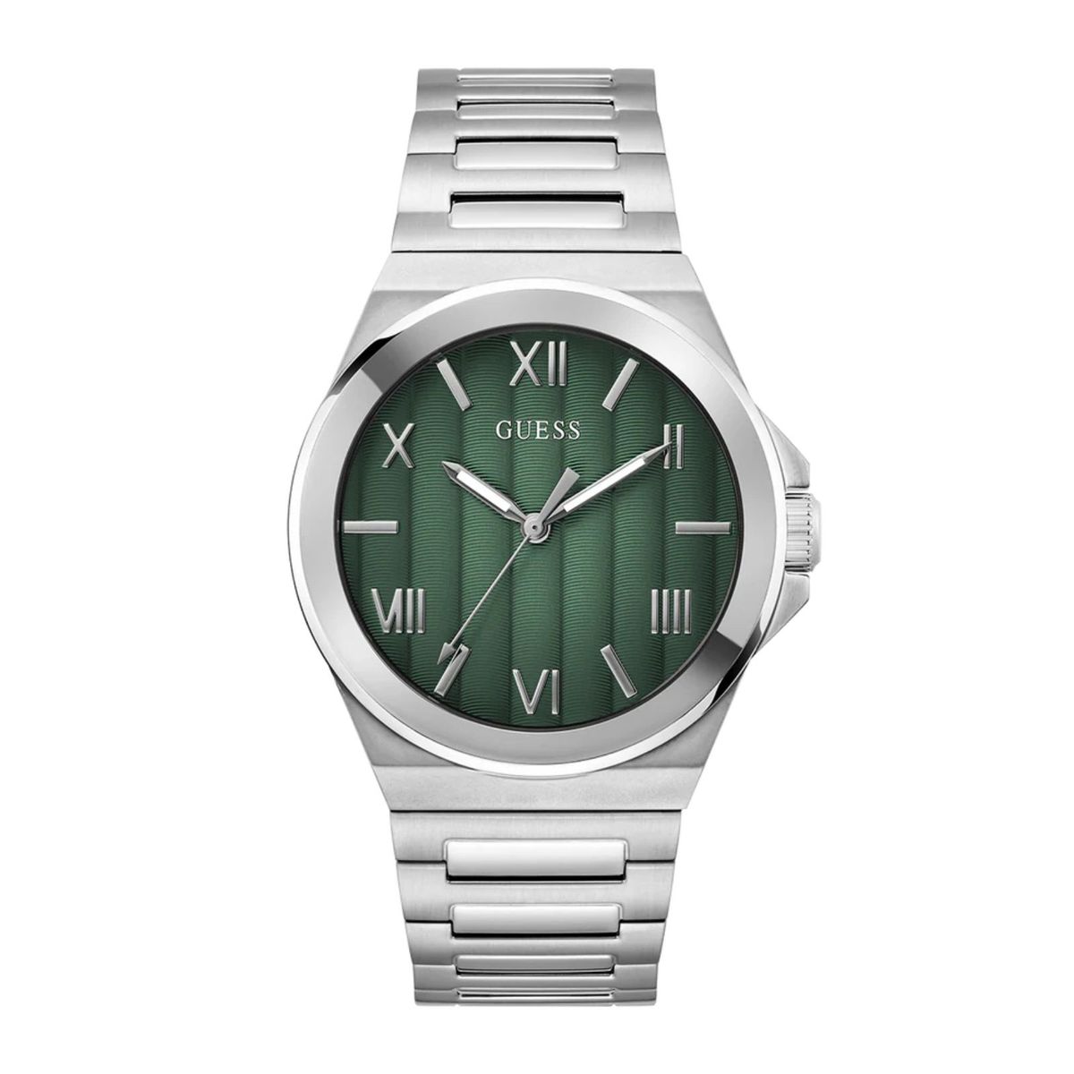 GUESS - Reloj Guess Gw0789G1 Hombre Quartz