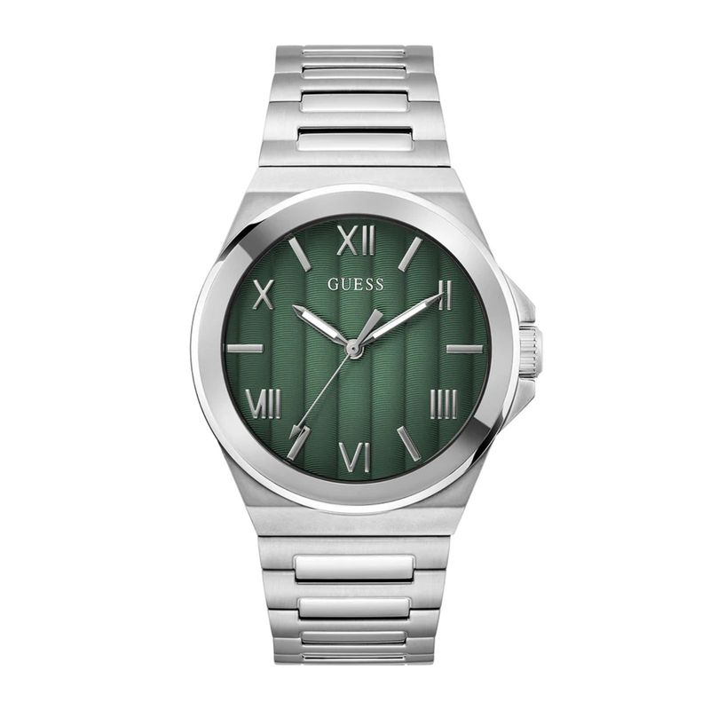 GUESS - Reloj Guess Gw0789G1 Hombre Quartz
