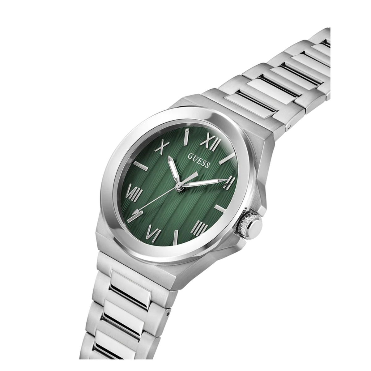 GUESS - Reloj Guess Gw0789G1 Hombre Quartz