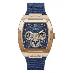 GUESS - Reloj Gw0786G2 Hombre Quartz