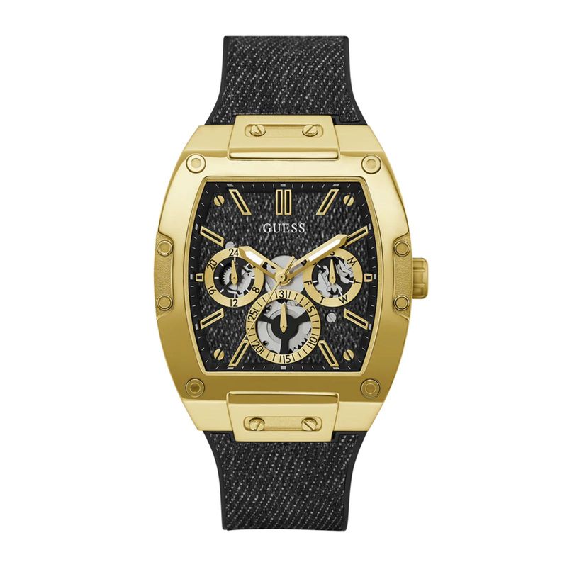 GUESS - Reloj Guess Gw0786G1 Hombre Quartz