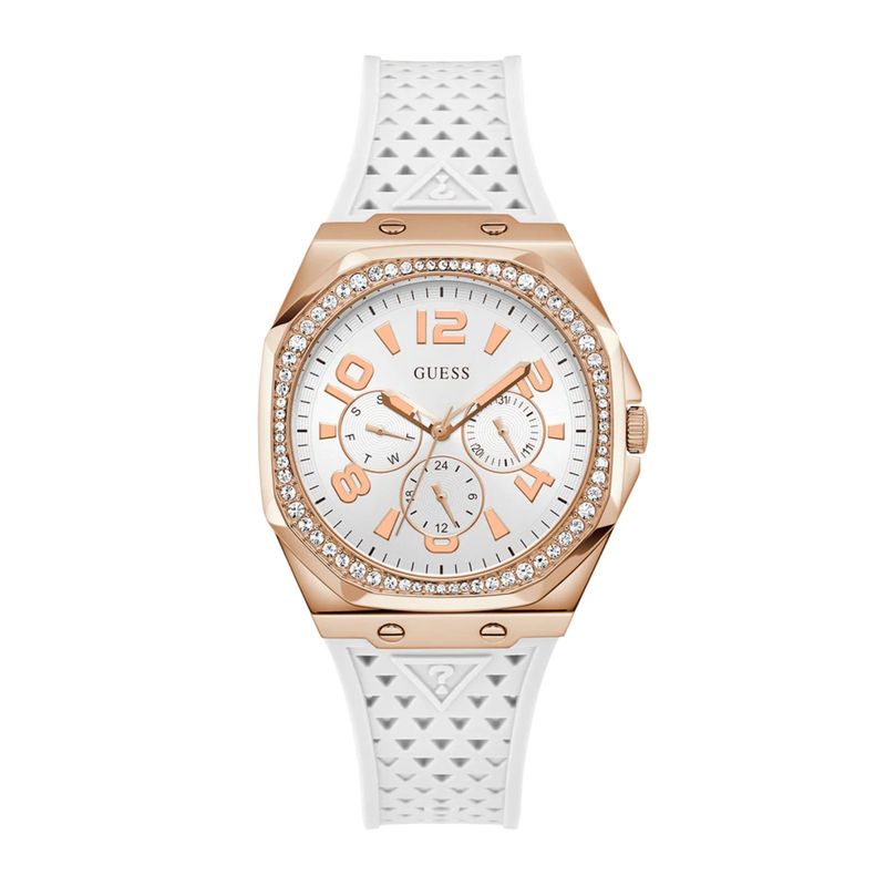 GUESS - Reloj Guess Gw0694L3 Mujer Quartz