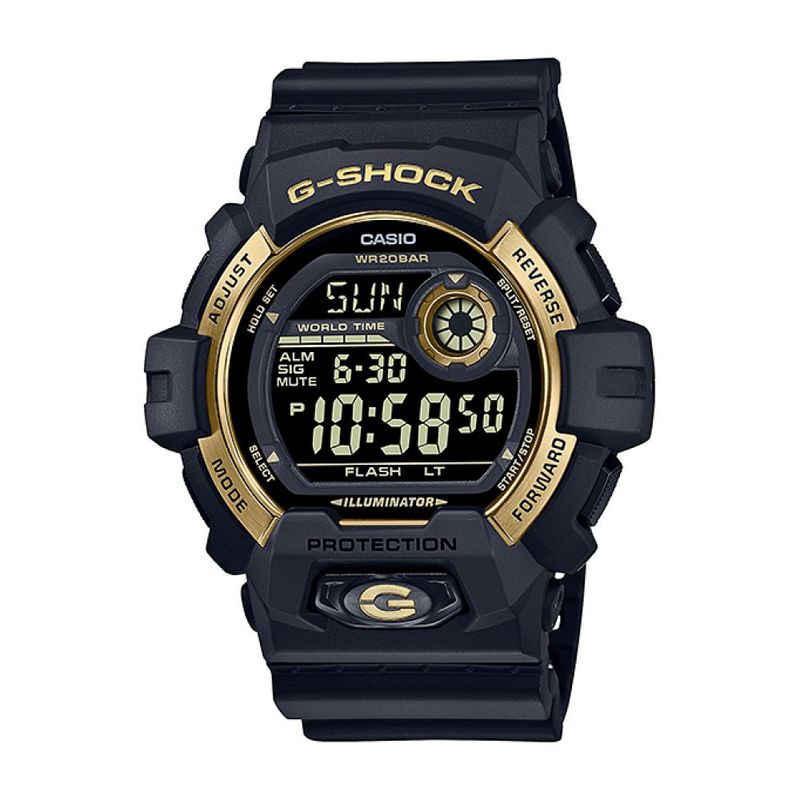 CASIO - Reloj Casio G-8900Gb-1Dr Hombre Digital
