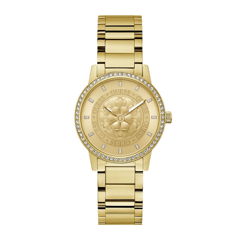 GUESS - Reloj Guess Gw0747L2 Mujer Quartz