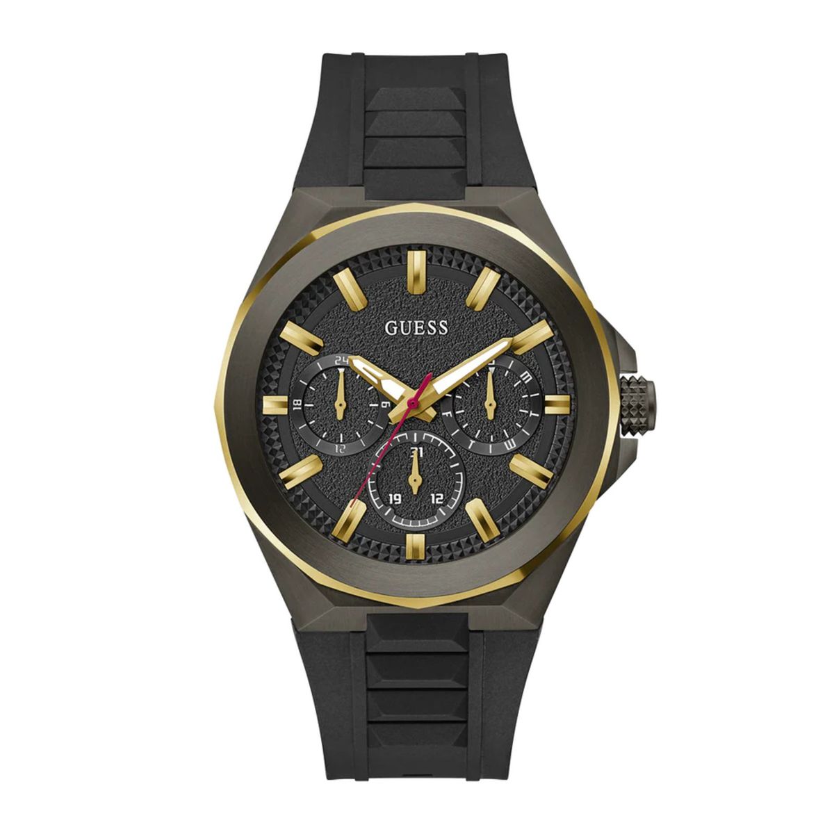 GUESS - Reloj Guess Gw0799G1 Hombre Quartz