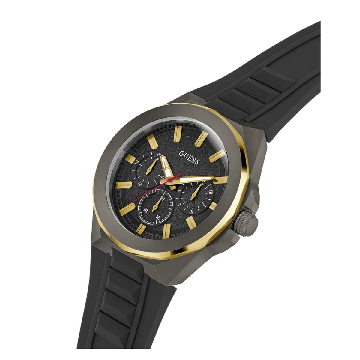 GUESS - Reloj Guess Gw0799G1 Hombre Quartz