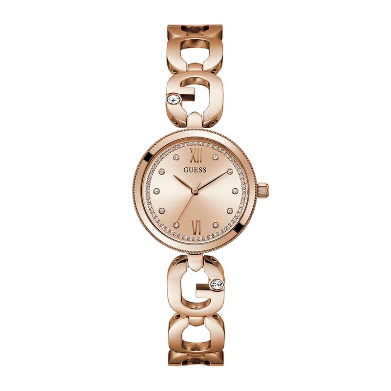 GUESS - Reloj Guess Gw0759L3 Mujer Quartz