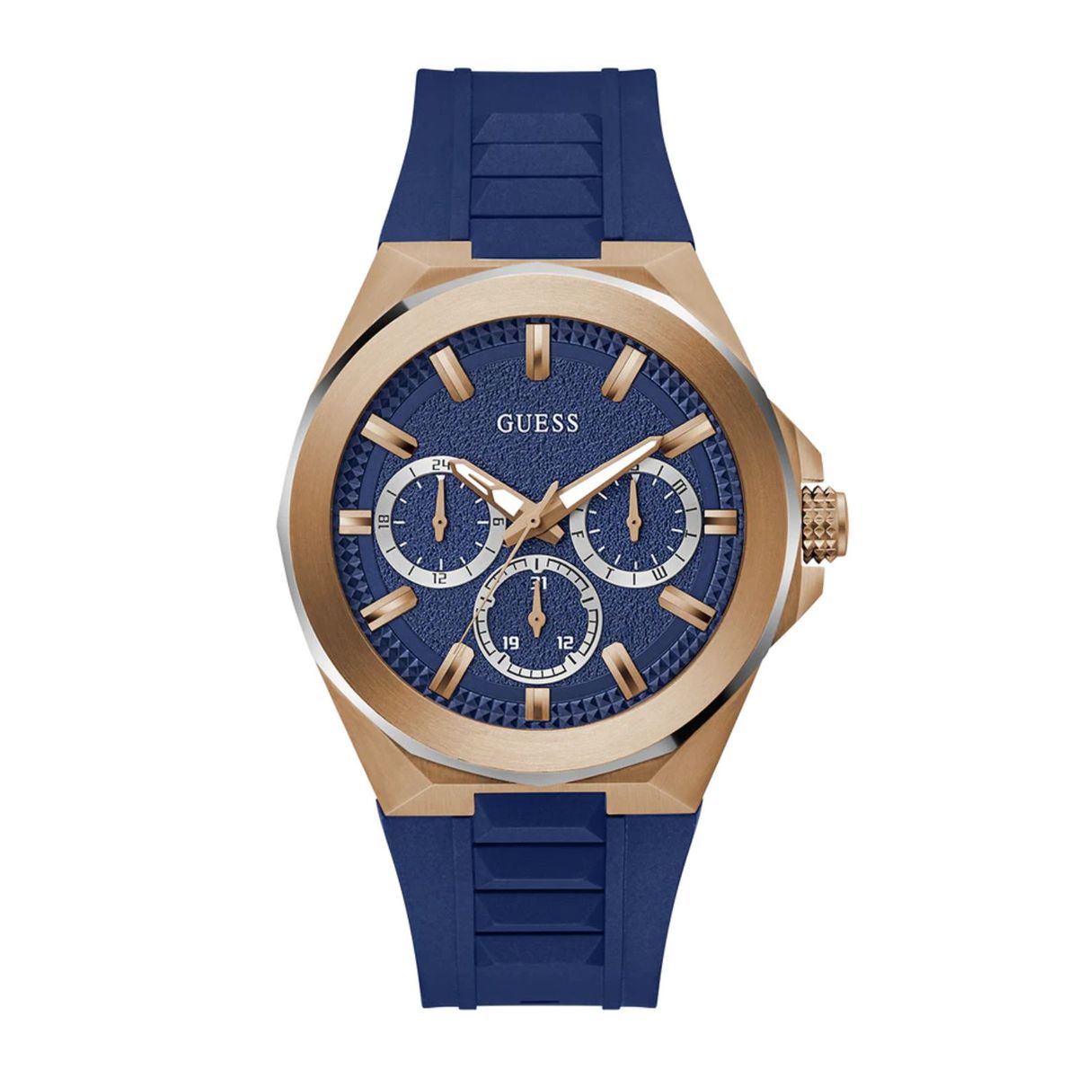 GUESS - Reloj Guess Gw0799G2 Hombre Quartz