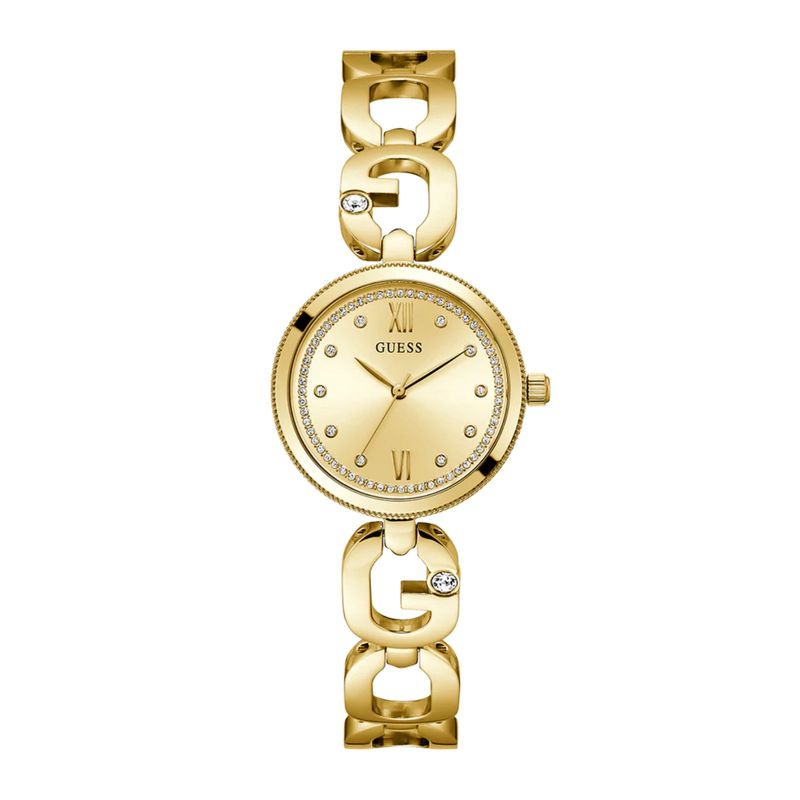 GUESS - Reloj Guess Gw0759L2 Mujer Quartz