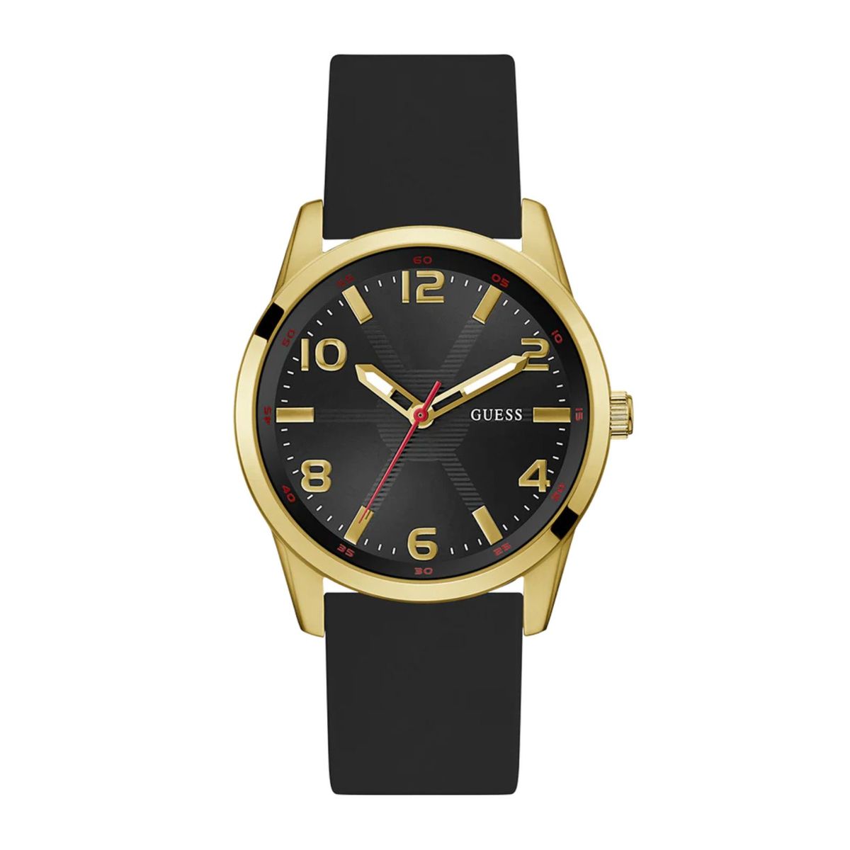 GUESS - Reloj Guess Gw0805G2 Hombre Quartz