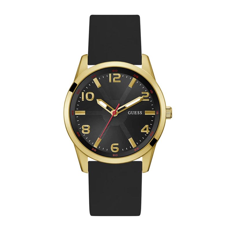 GUESS - Reloj Guess Gw0805G2 Hombre Quartz
