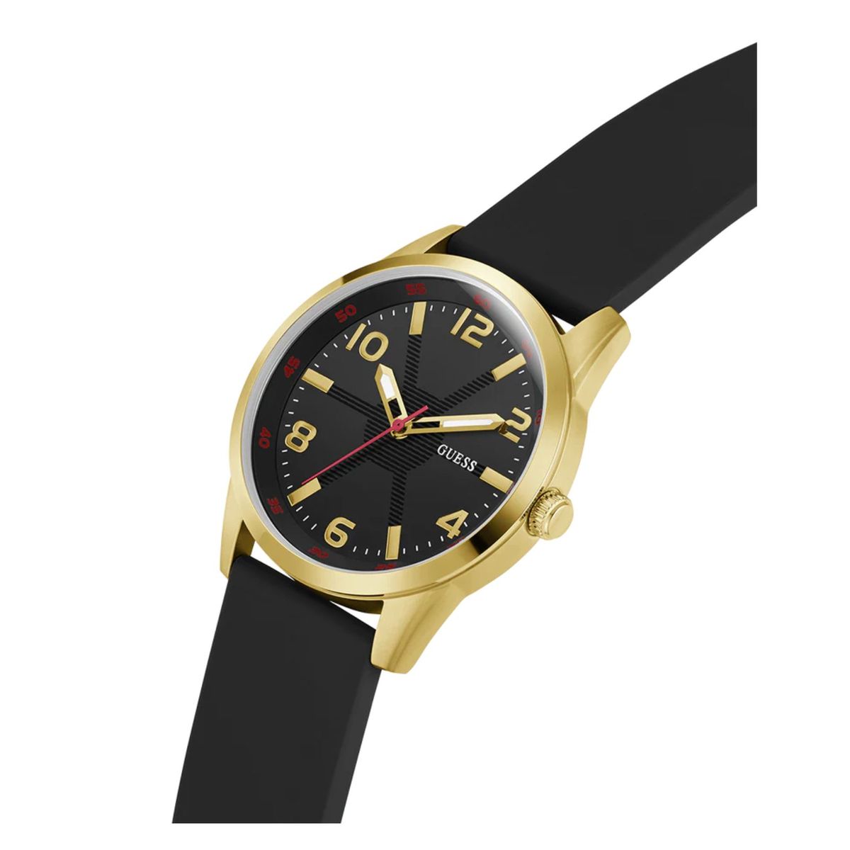 GUESS - Reloj Guess Gw0805G2 Hombre Quartz