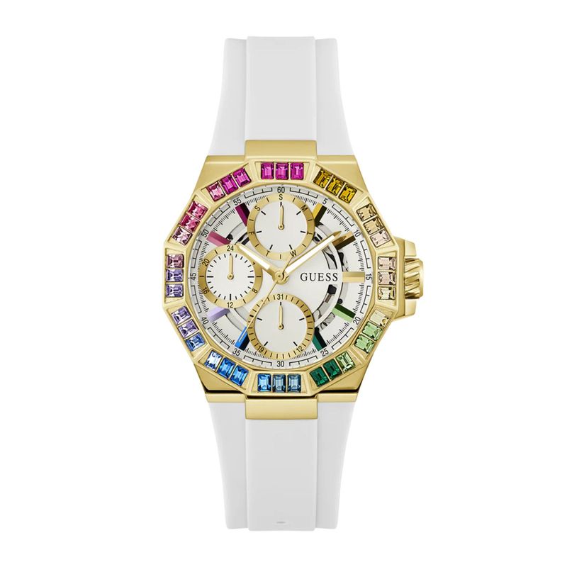 GUESS - Reloj Guess Gw0779L1 Mujer Quartz