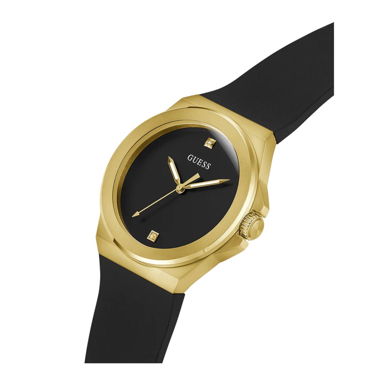 GUESS - Reloj Guess Gw0790G1 Hombre Quartz