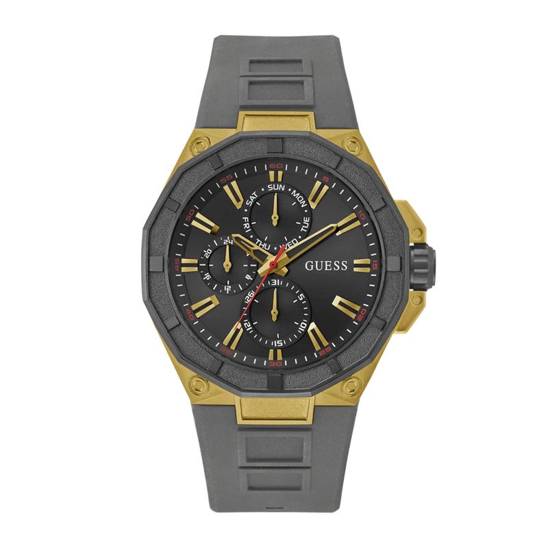 GUESS - Reloj Guess Gw0803G1 Hombre Quartz