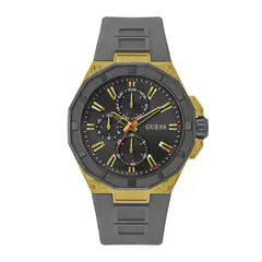 GUESS - Reloj Gw0803G1 Hombre Quartz
