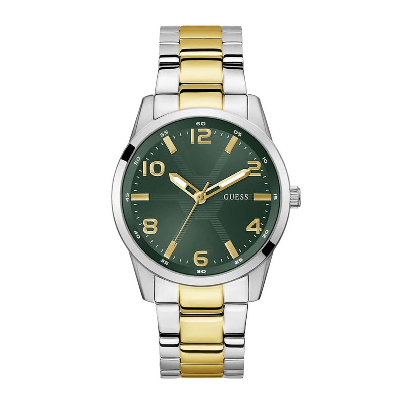GUESS - Reloj Guess Gw0804G4 Hombre Quartz