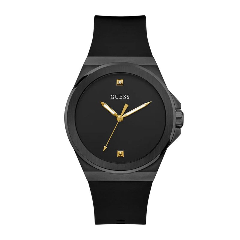 GUESS - Reloj Guess Gw0790G2 Hombre Quartz