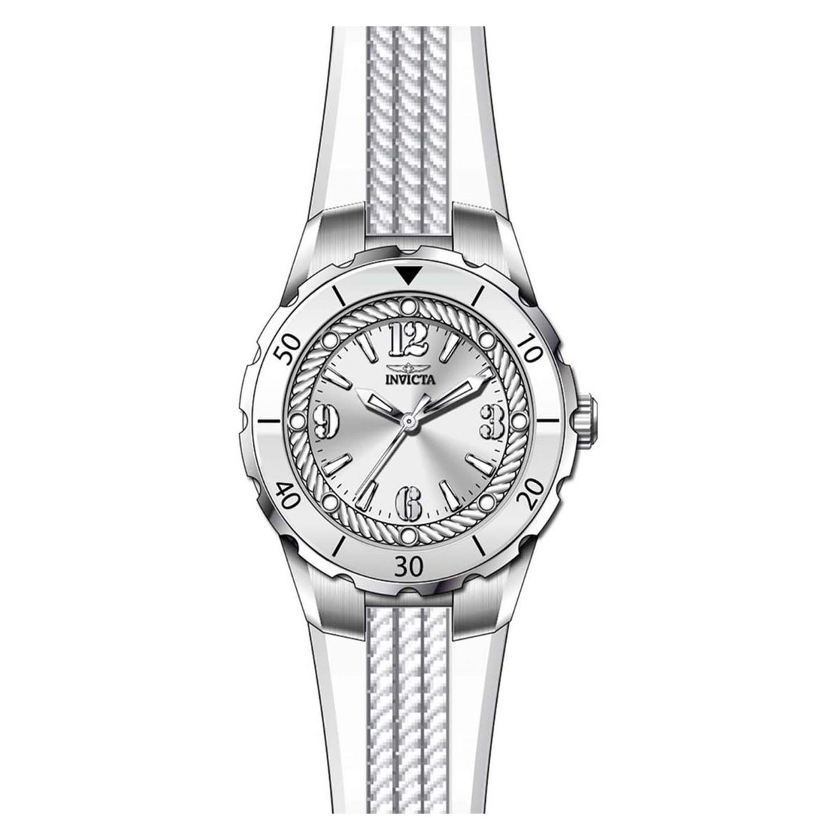INVICTA - Reloj Invicta 17479 Mujer Quartz