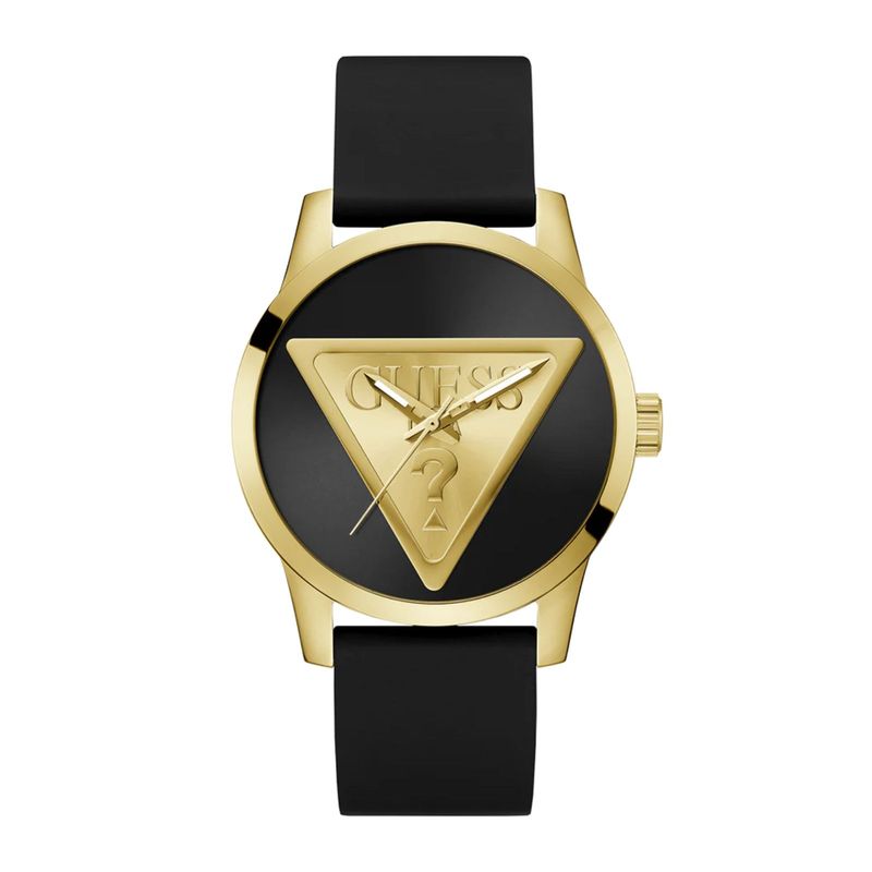 GUESS - Reloj Guess Gw0781G4 Hombre Quartz