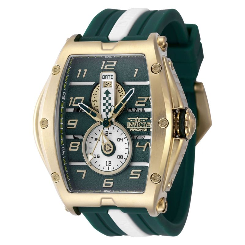 INVICTA - Reloj Invicta 47387 Hombre Quartz
