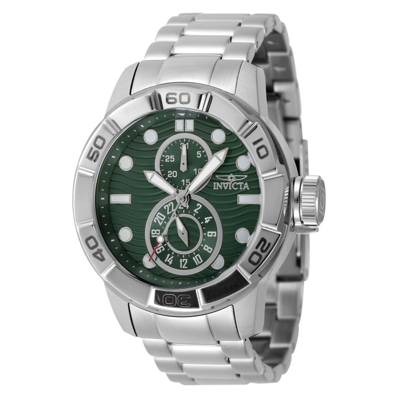 INVICTA - Reloj Invicta 47563 Unisex Quartz