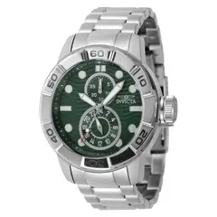 INVICTA - Reloj 47563 Unisex Quartz