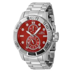 INVICTA - Reloj 47564 Unisex Quartz