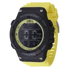 INVICTA - Reloj 47527 Hombre Digital