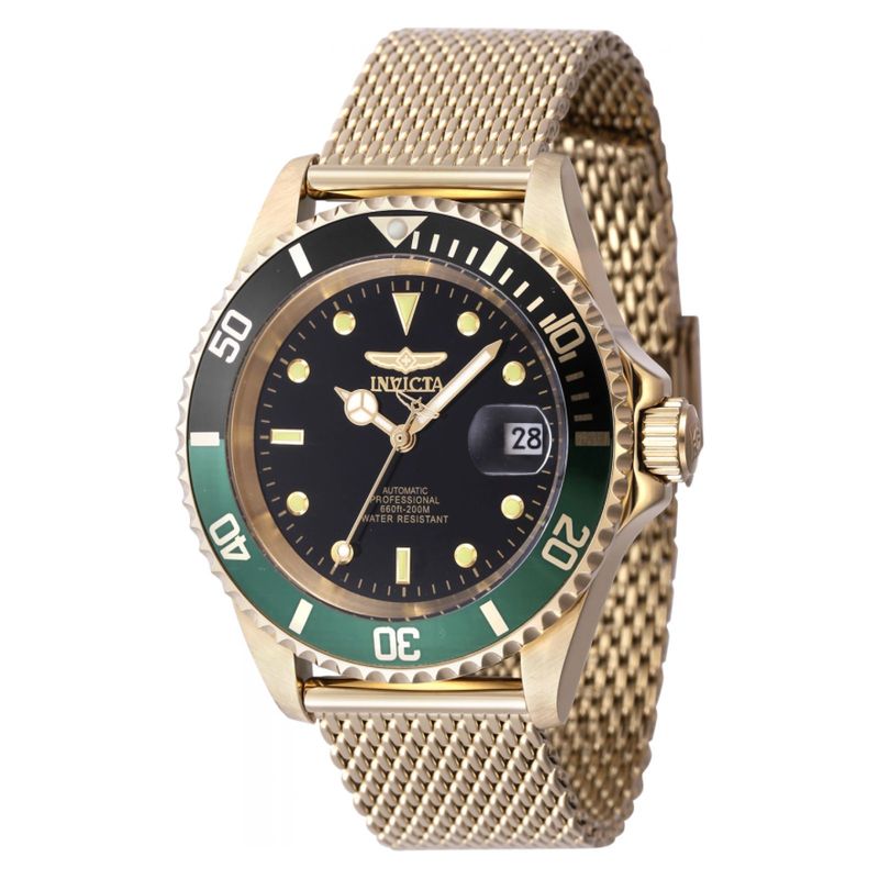 INVICTA - Reloj Invicta 47723 Hombre Automático