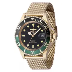 INVICTA - Reloj 47723 Hombre Automático