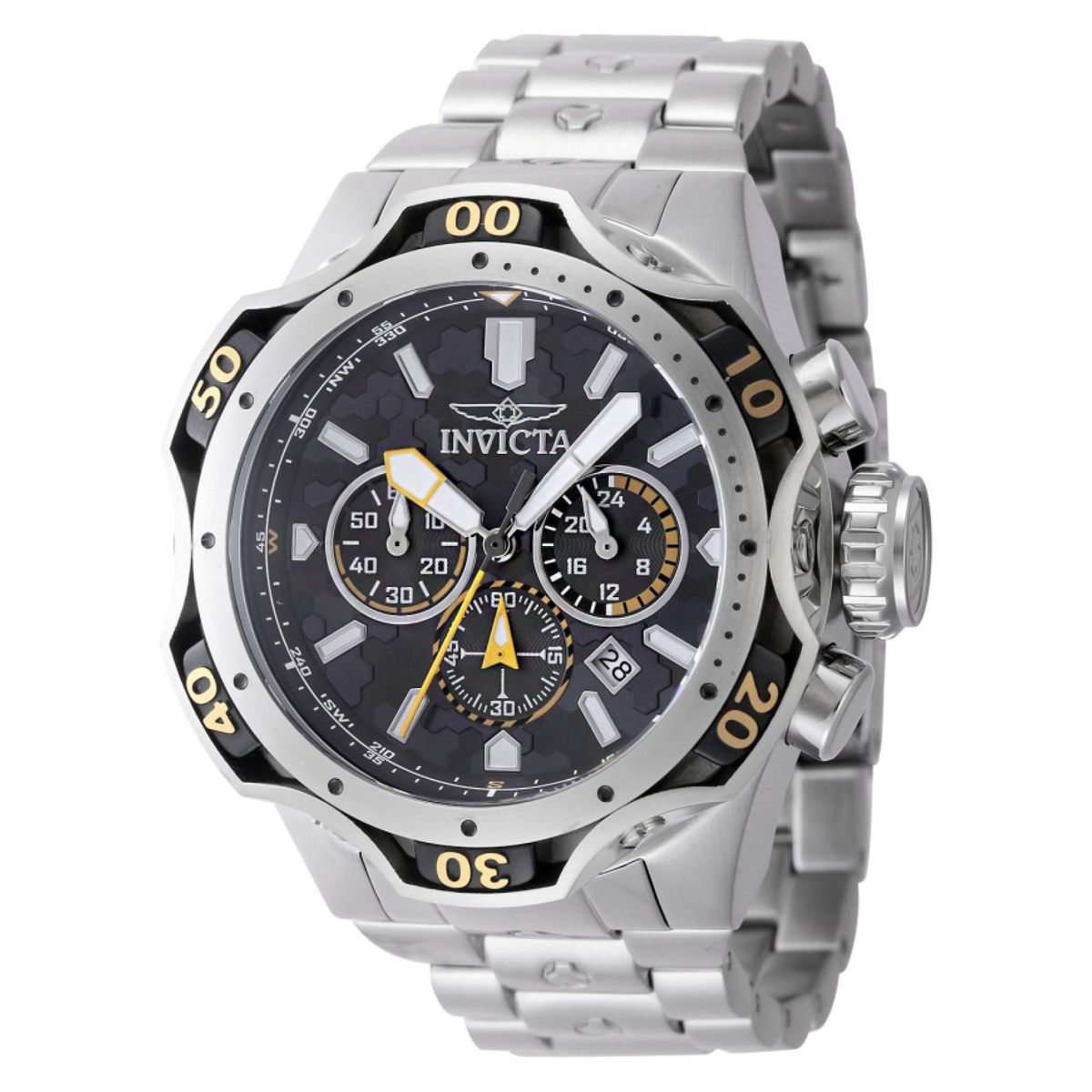 INVICTA - Reloj Invicta 47756 Hombre Quartz