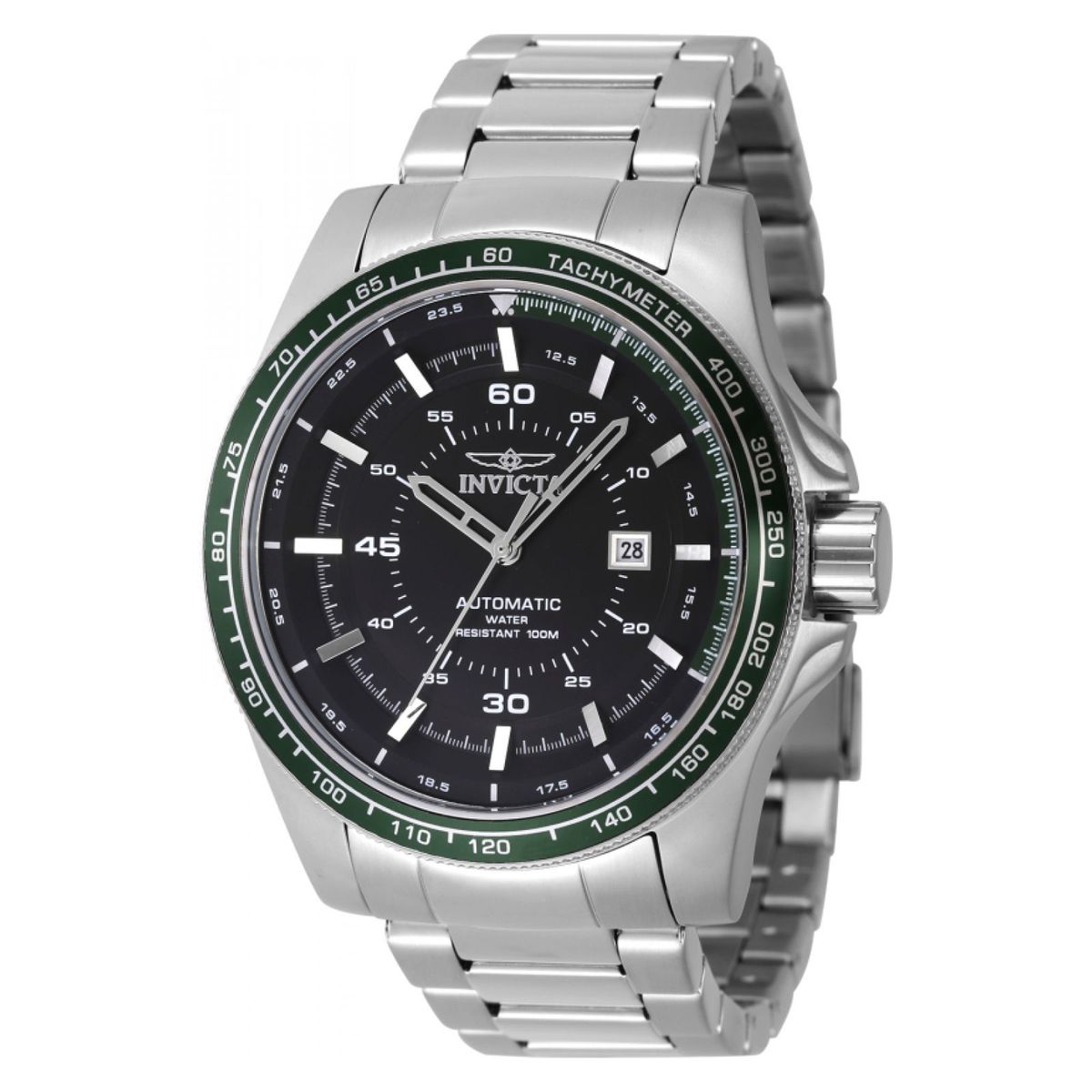 INVICTA - Reloj Invicta 48076 Hombre Automático