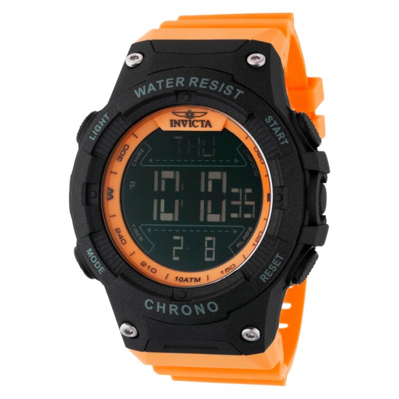 INVICTA - Reloj Invicta 48050 Hombre Digital