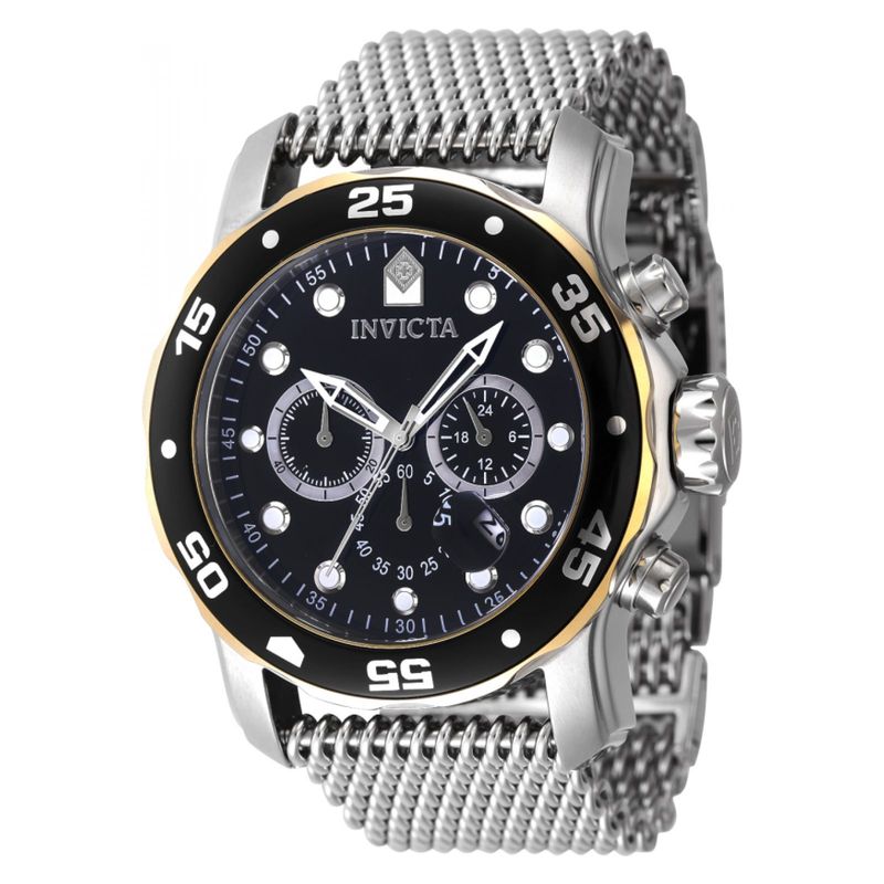 INVICTA - Reloj Invicta 48073 Hombre Quartz