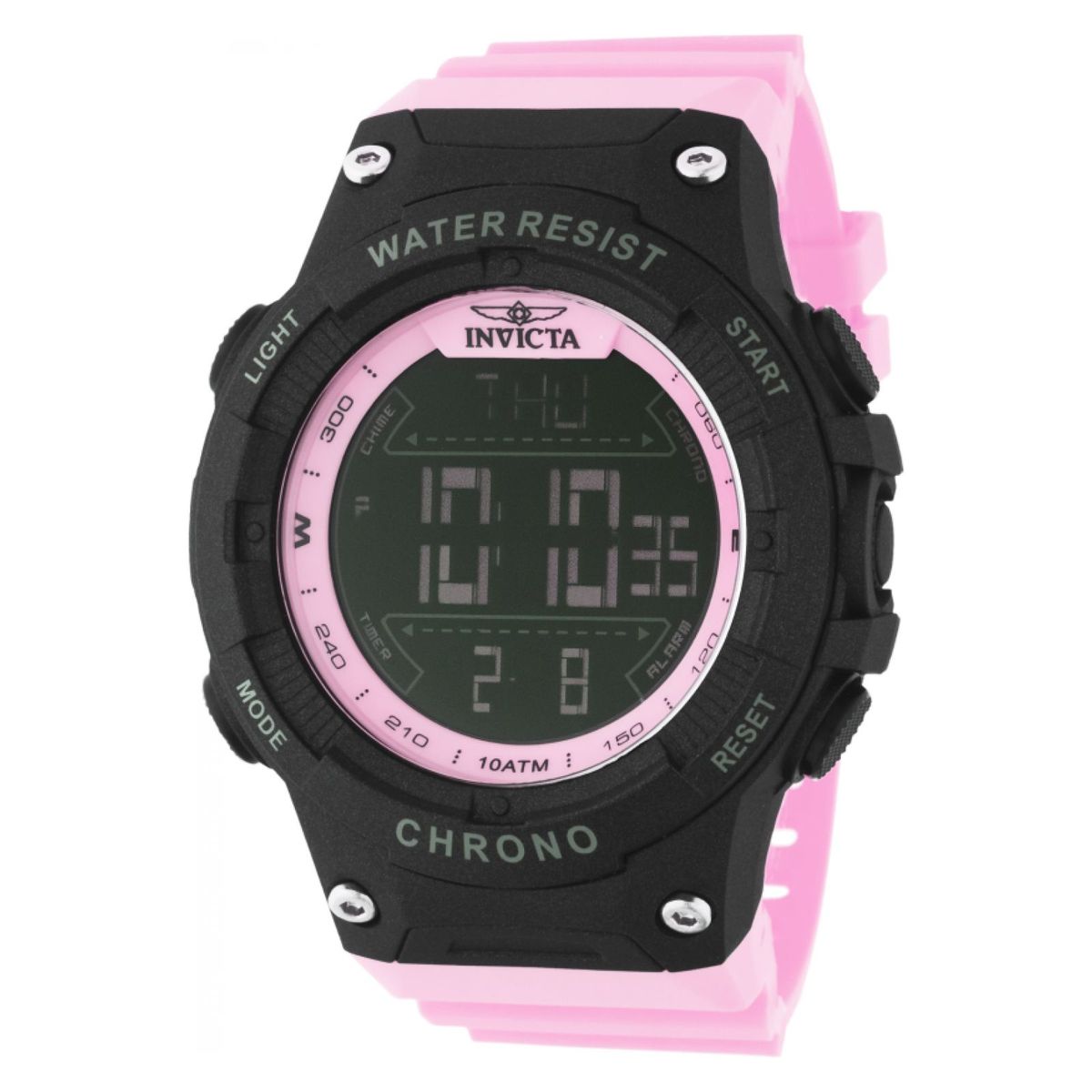 INVICTA - Reloj Invicta 48051 Hombre Digital