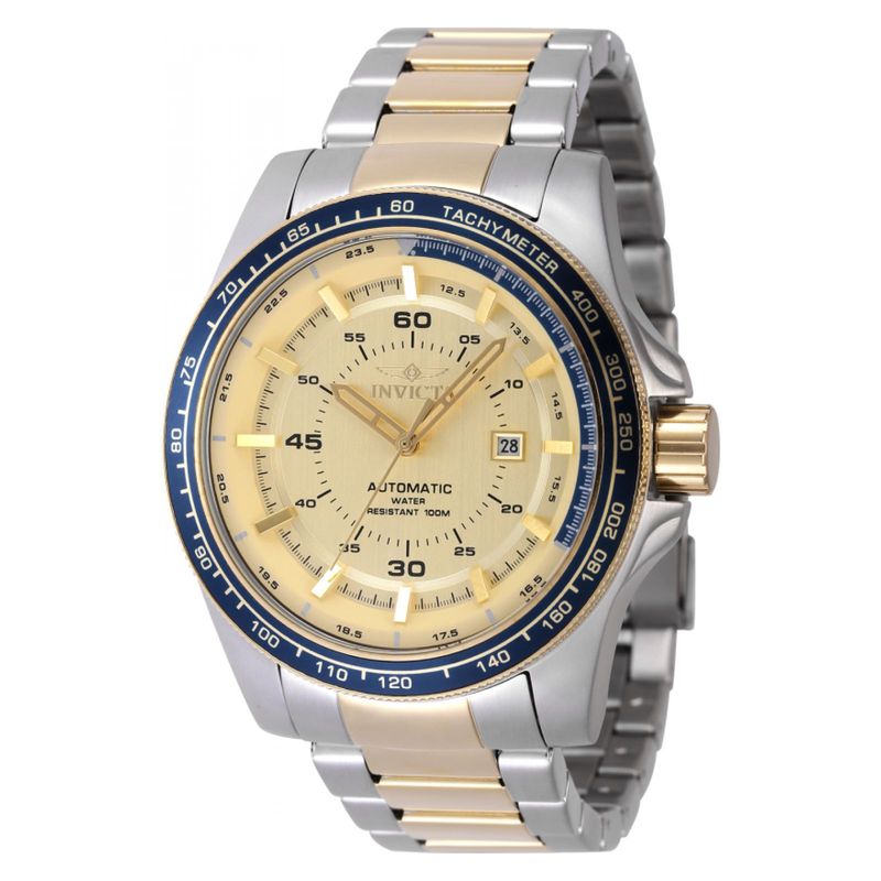 INVICTA - Reloj Invicta 48080 Hombre Automático