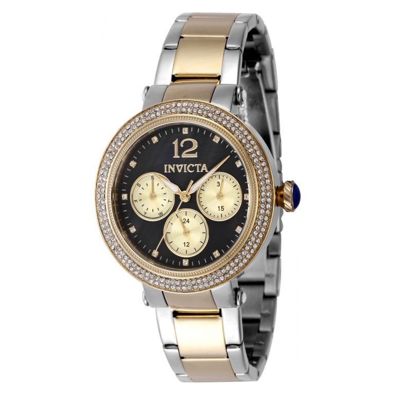 Reloj 48115 Mujer Quartz Gris S