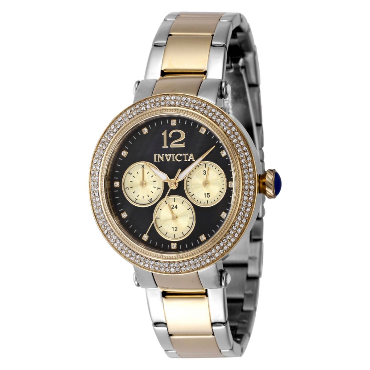 INVICTA - Reloj Invicta 48115 Mujer Quartz