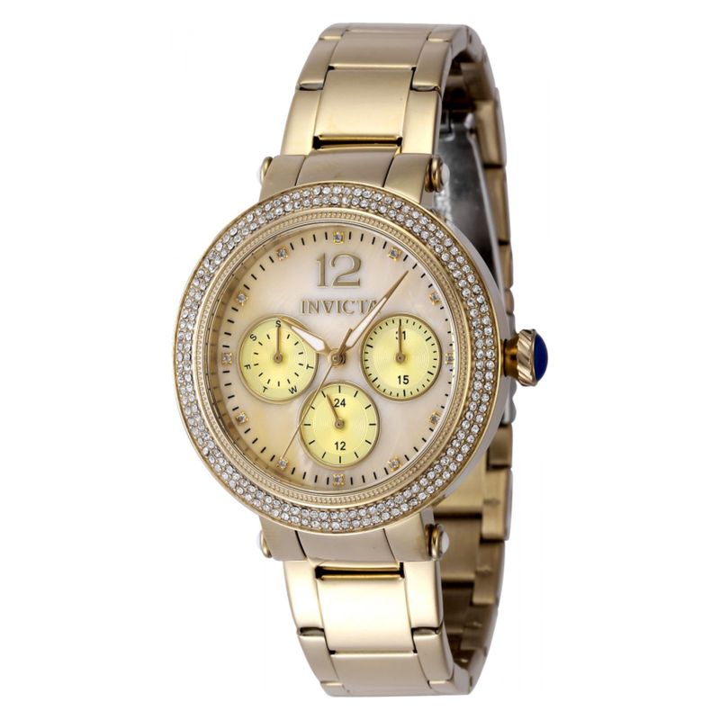 INVICTA - Reloj Invicta 48113 Mujer Quartz