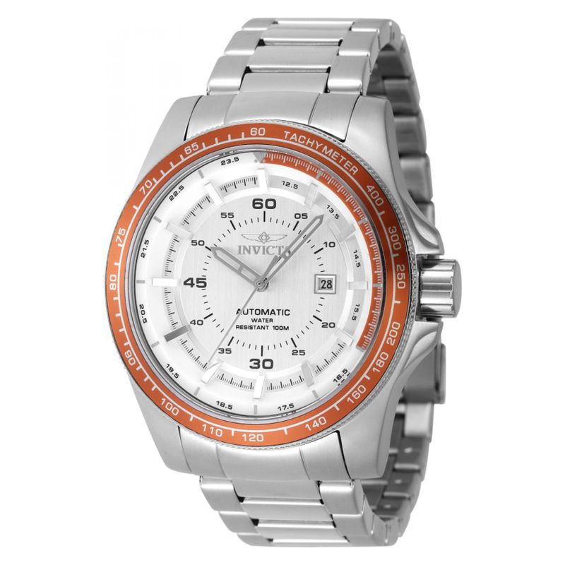 INVICTA - Reloj Invicta 48082 Hombre Automático