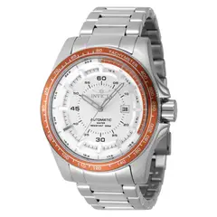 INVICTA - Reloj 48082 Hombre Automático