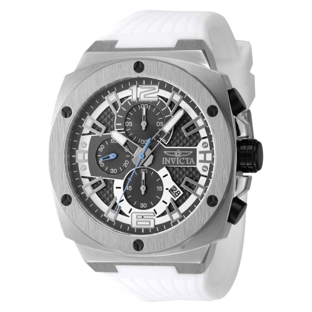 INVICTA - Reloj Invicta 48163 Hombre Quartz