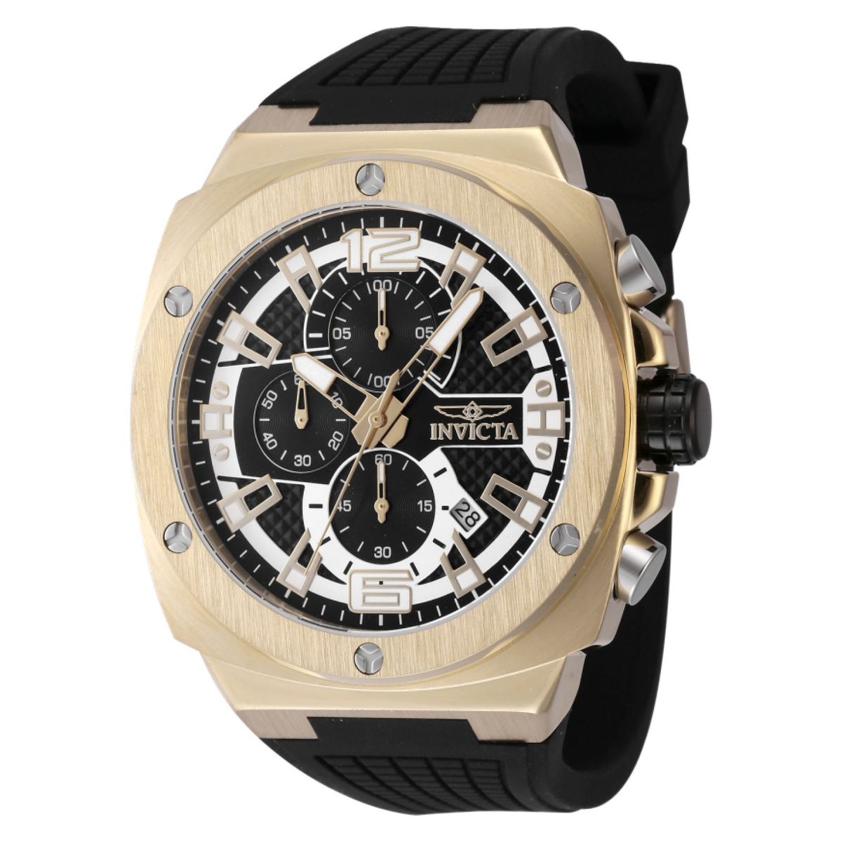 INVICTA - Reloj Invicta 48166 Hombre Quartz
