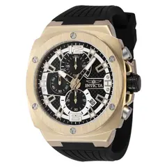 INVICTA - Reloj 48166 Hombre Quartz