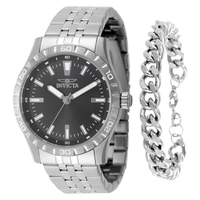 INVICTA - Reloj Invicta 48280 Hombre Quartz