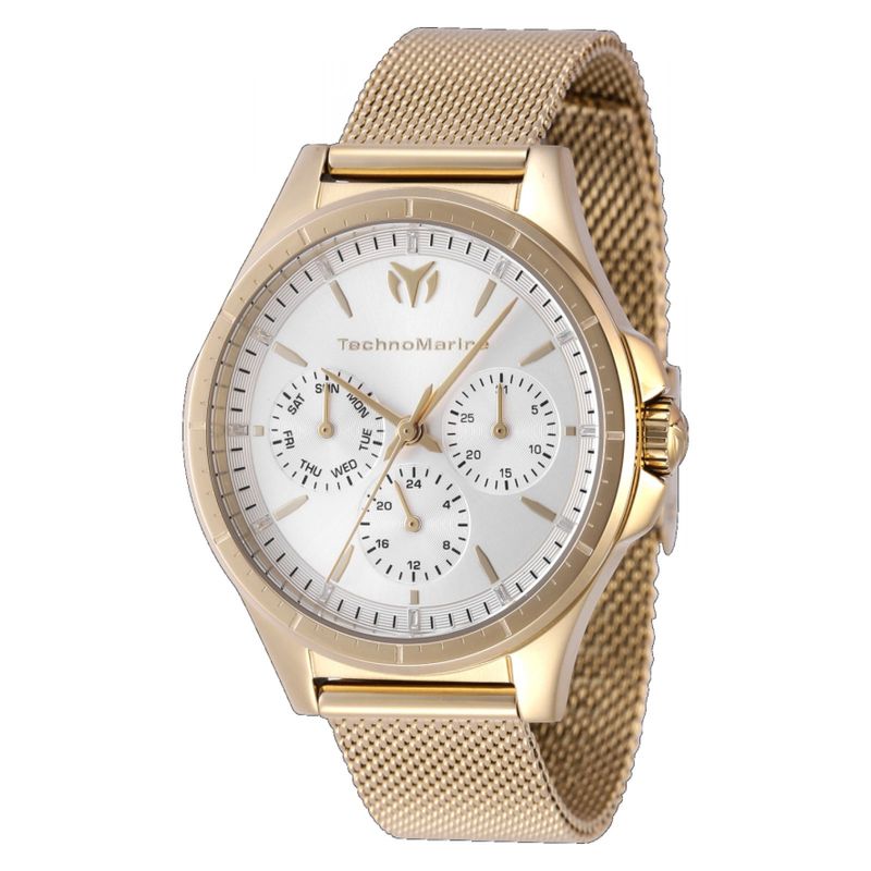 TECHNOMARINE - Reloj Technomarine Tm-822051 Mujer Quartz